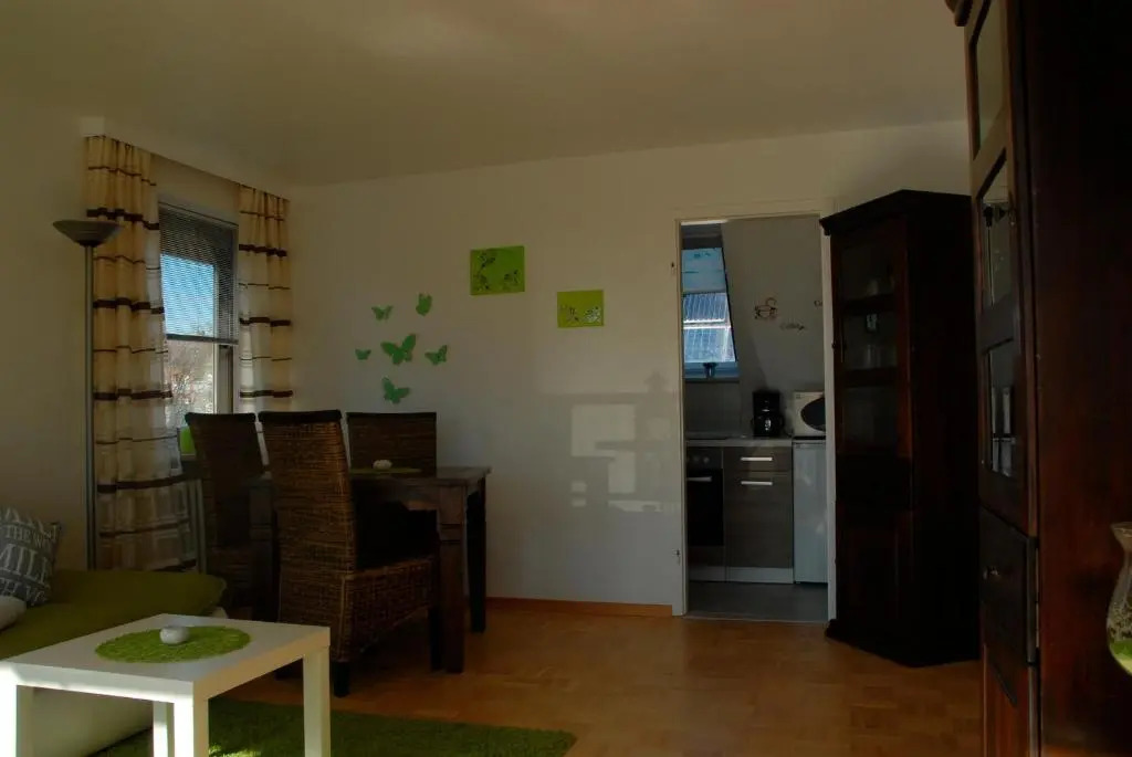 Cantay-Mathildenstraße 16 - FW 4 - OG rechts
