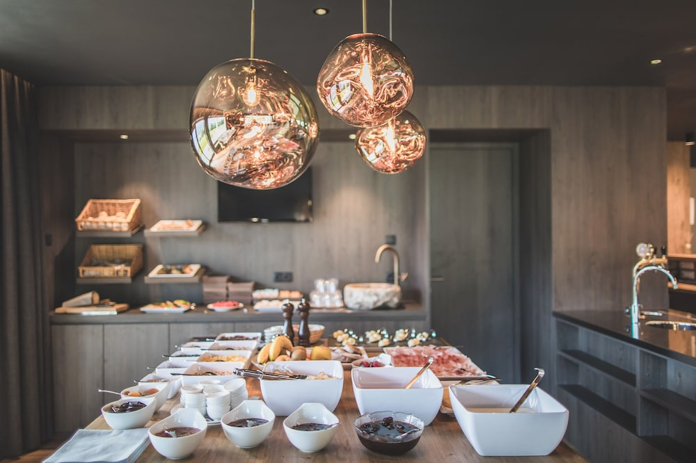 Gailerhof Boutique Hotel B&B Dolomites