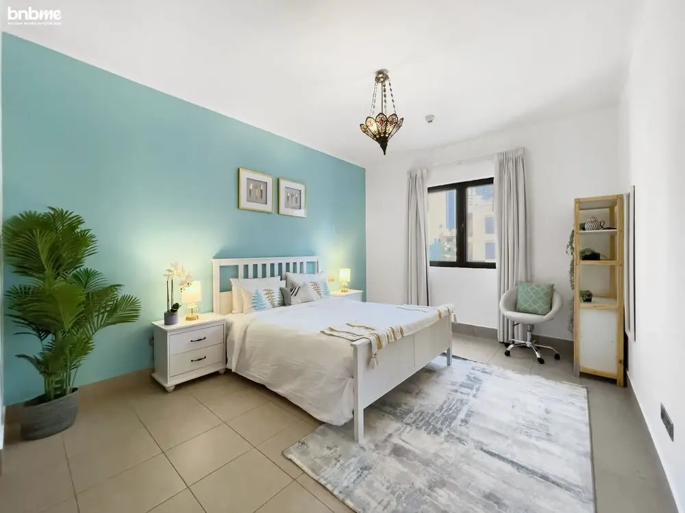 1B-Kamoon 2-203 by bnbme homes