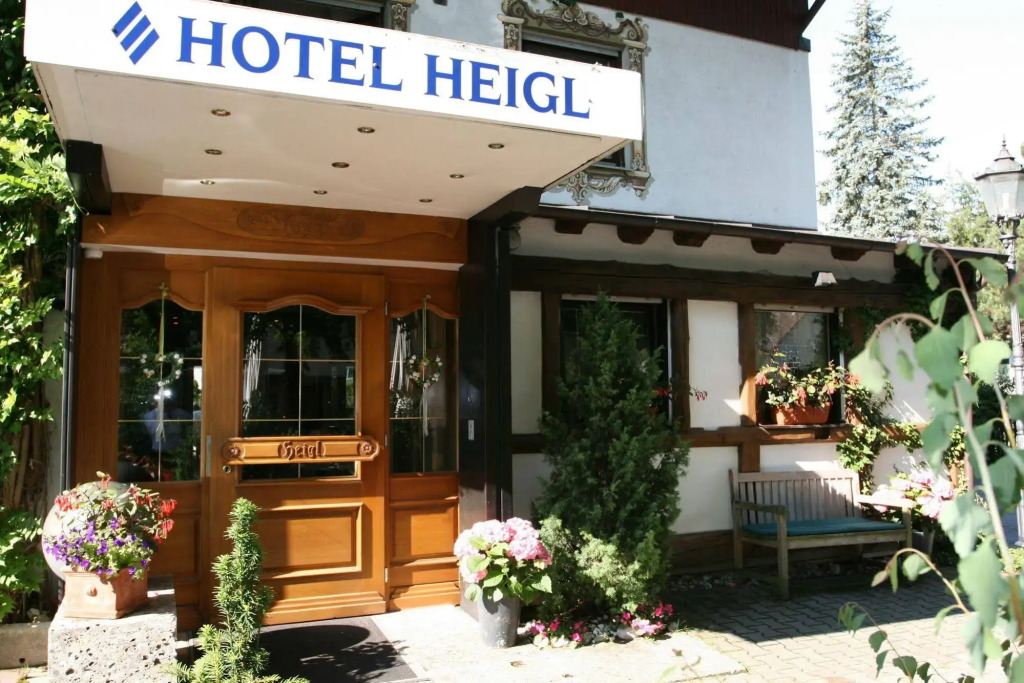 Hotel Heigl