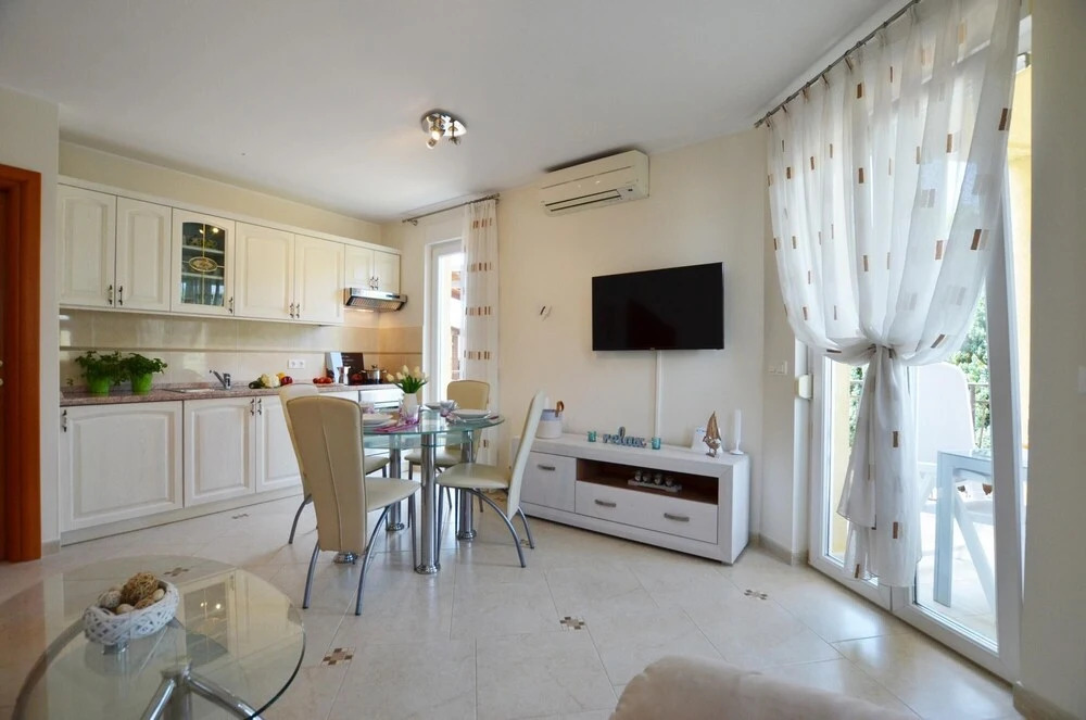 Parenzo 1 Bedroom in Porec