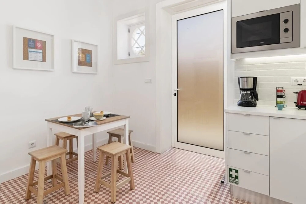 A Casa Amarela by An Island Apart