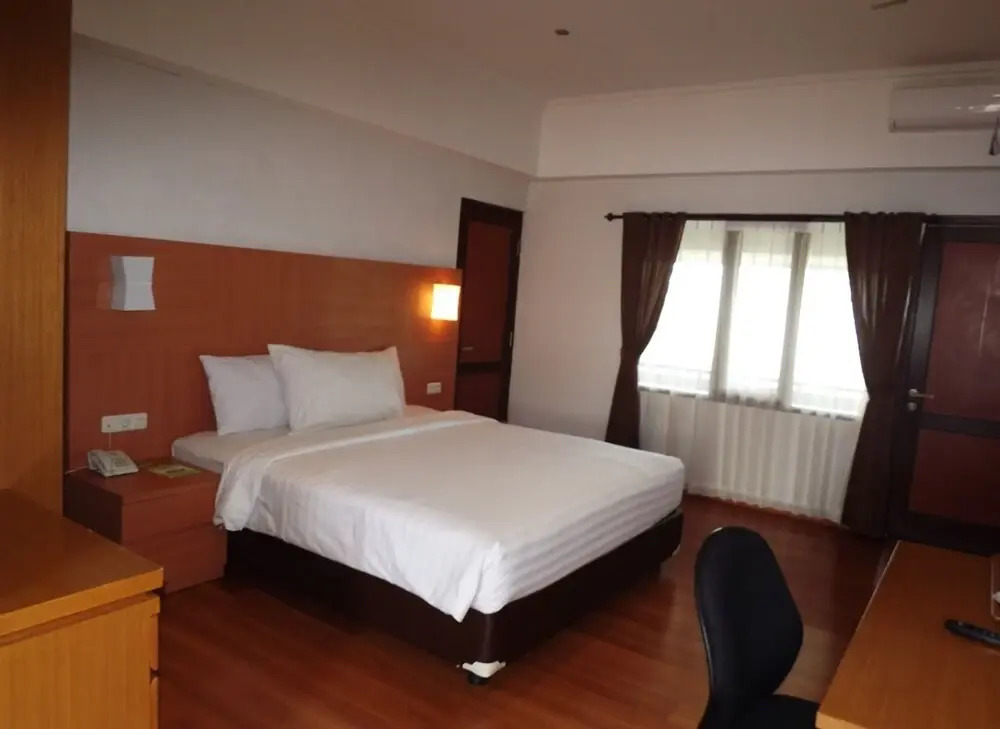 Banaran 9 Resort