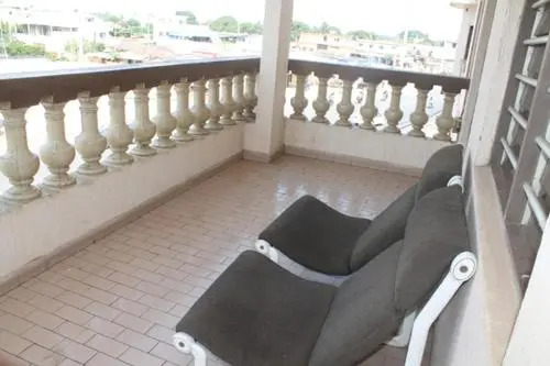 Royal hotel