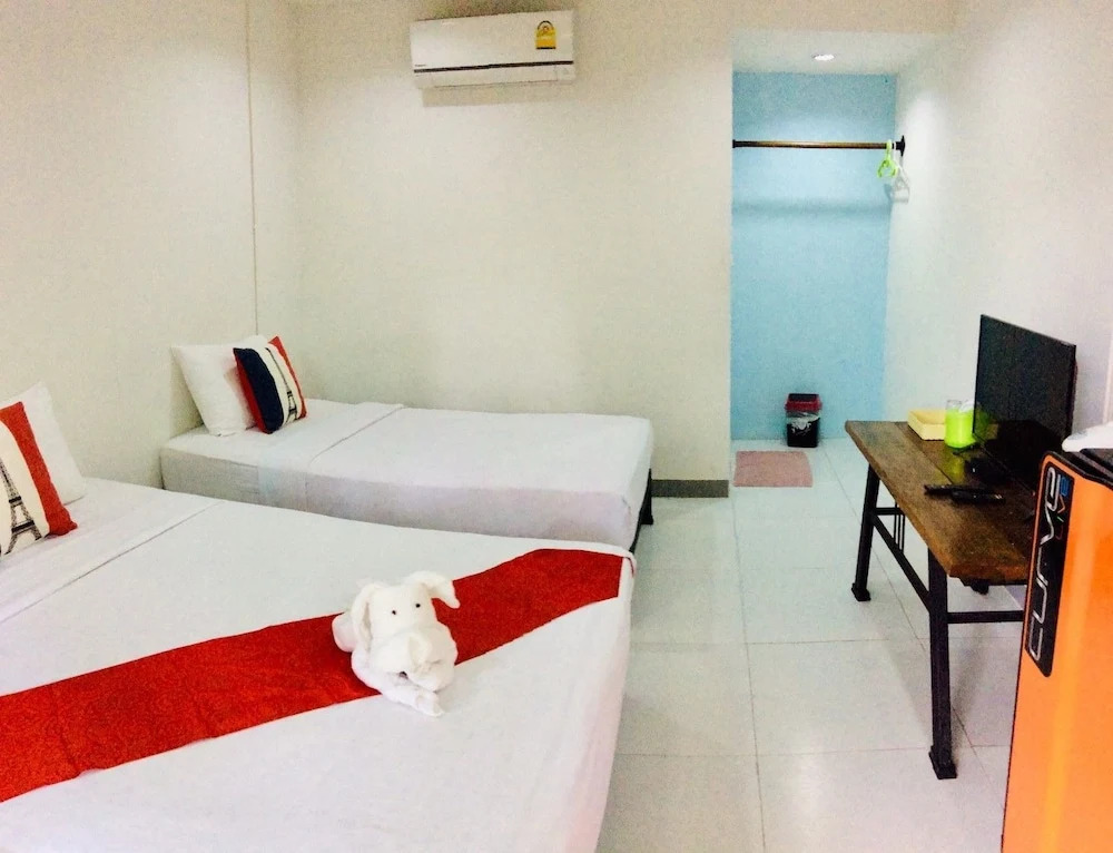 Season Samed Resort