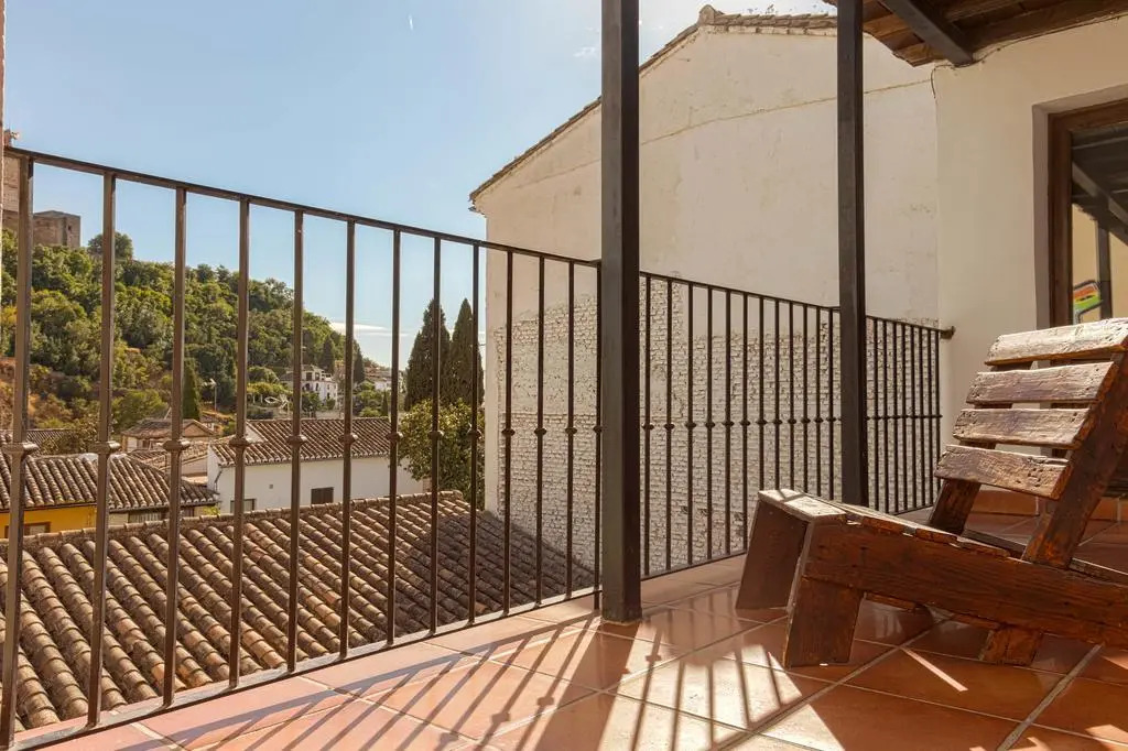 Bellavista Granada by ASH