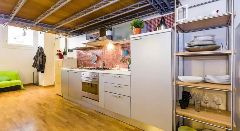 Lovely Apartment in the Centre