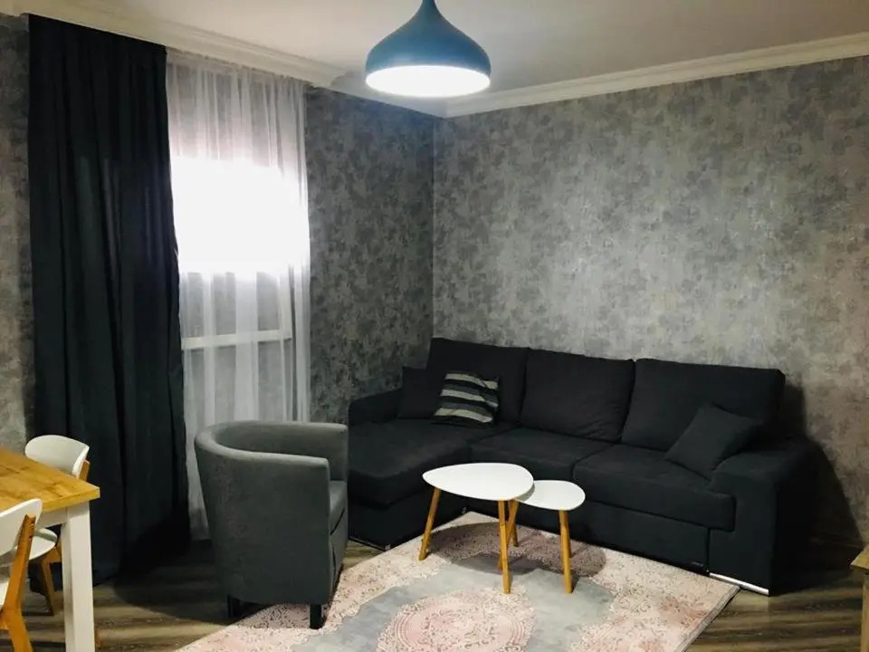 Batumi Tamar Mefe Str 5