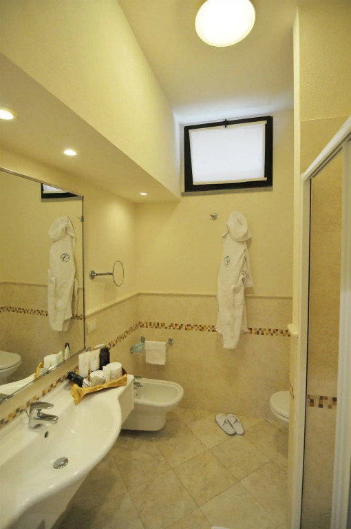 Hotel Airone isola dElba