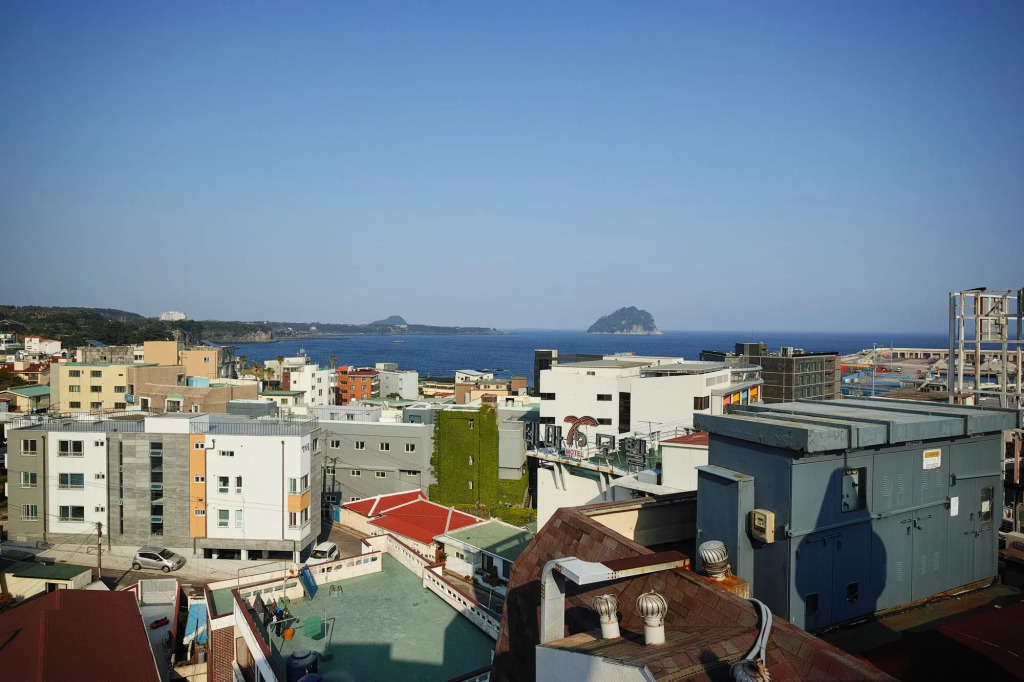 Pino Hotel