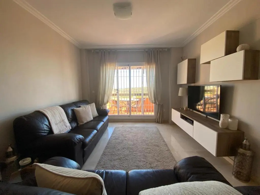 Casares Del Sol 2 Bedroom Holiday Penthouse