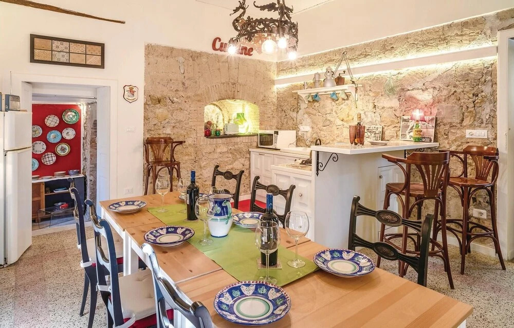 Villa Pelusia