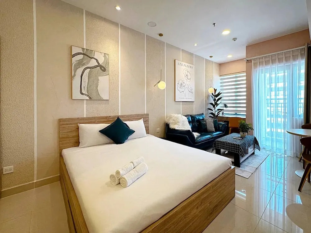 Soho Residence, District 1