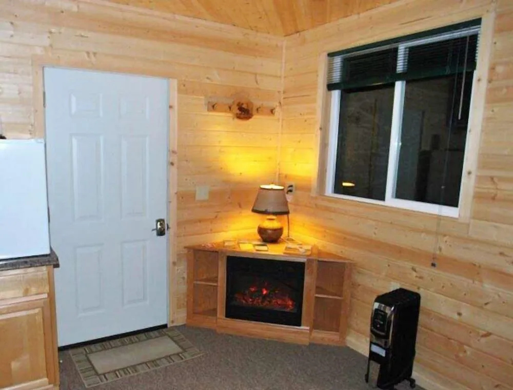 Talkeetna Denali View Lodge and Cabins