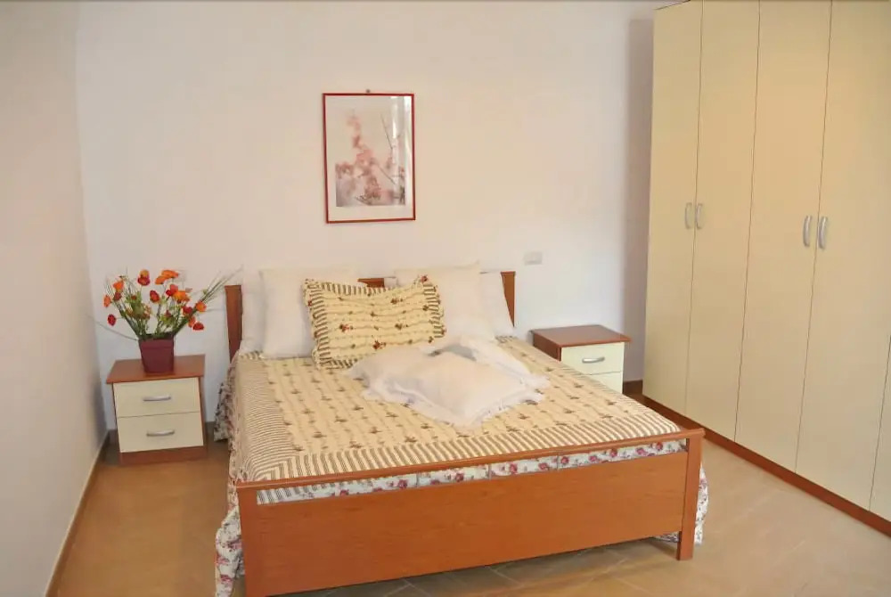 Patrizia Casa Vacanze