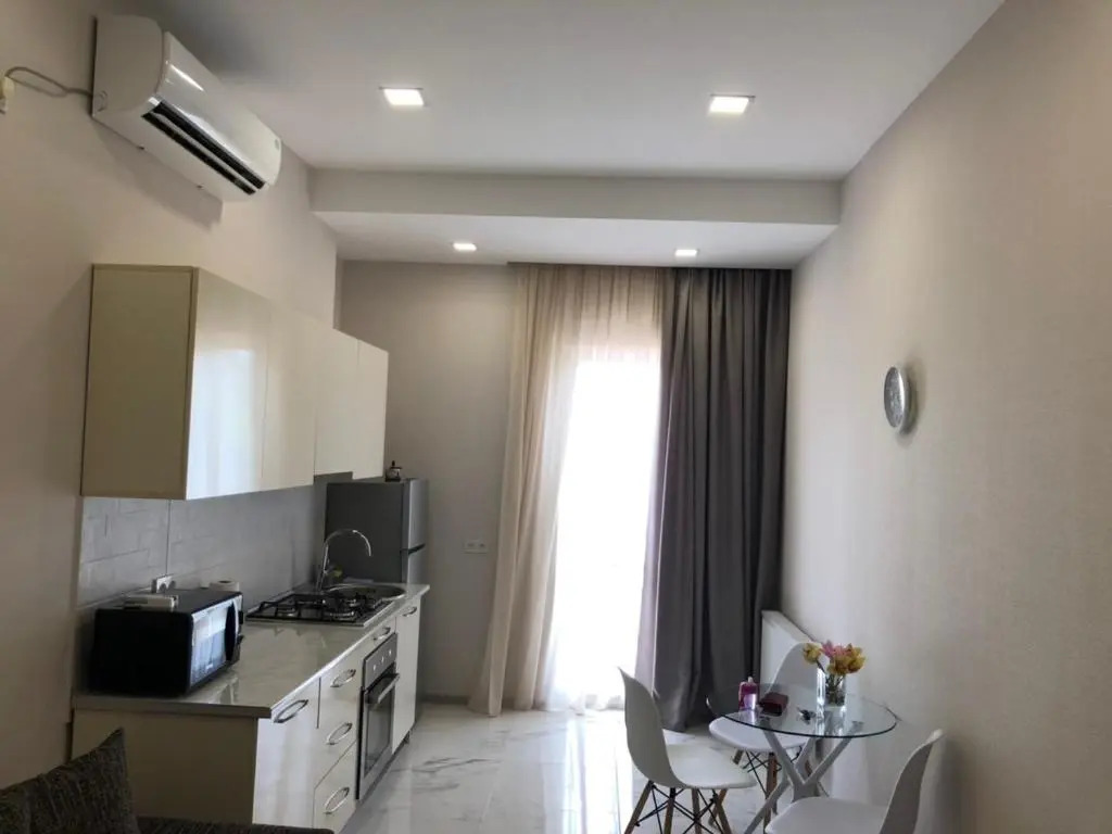 Modern Apartment