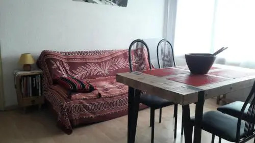 Residence Les Camparolles 62462