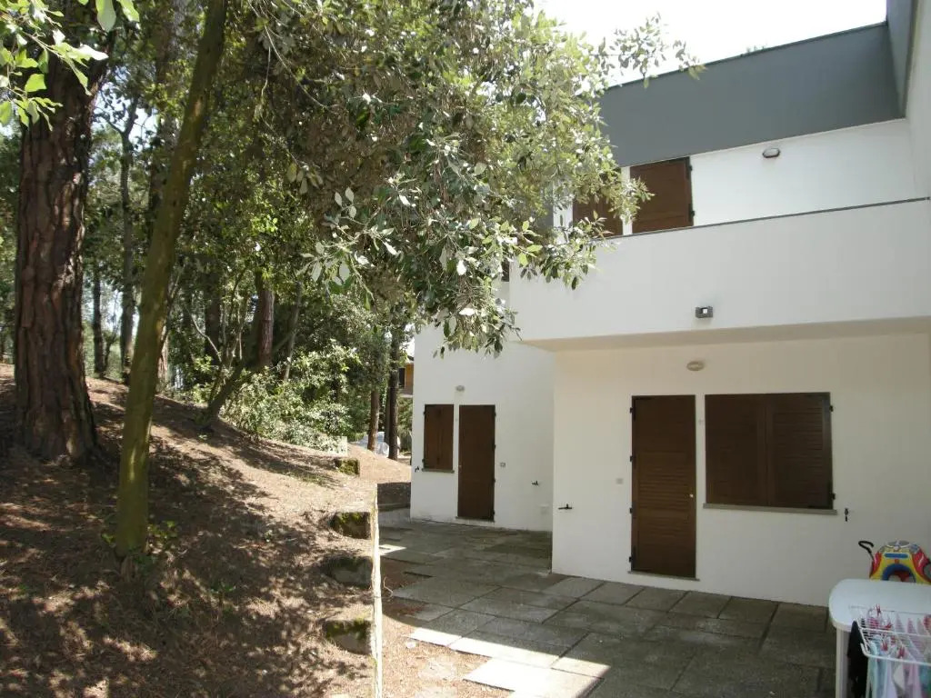Villa Antonio appartamento 02