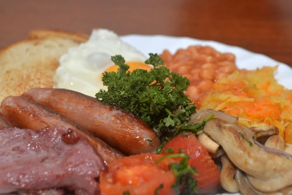 Akasu Bed and Breakfast
