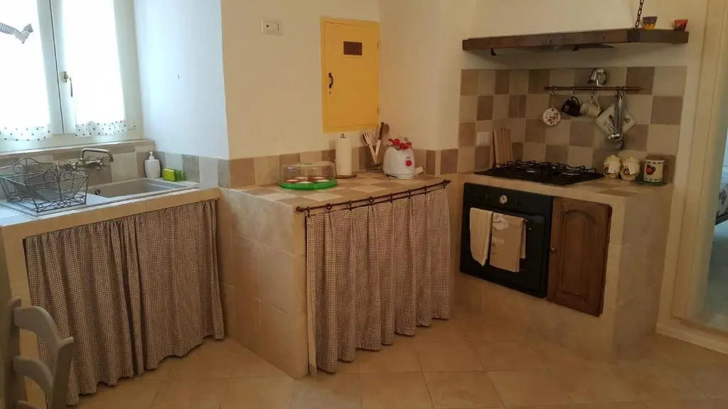 Appartamento Perugia Centro