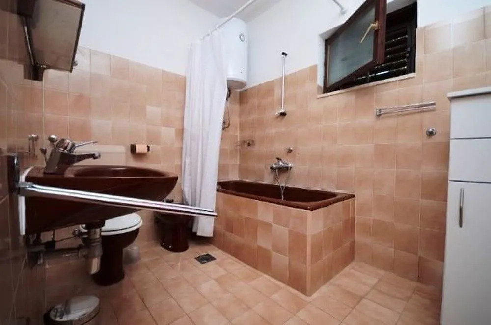 Apartments Marjan