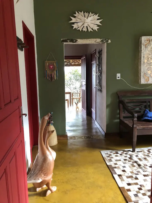 Pousada Vivenda dos Anjos