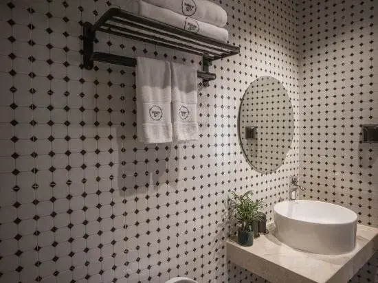 Yingxiu Xihupan Boutique Inn