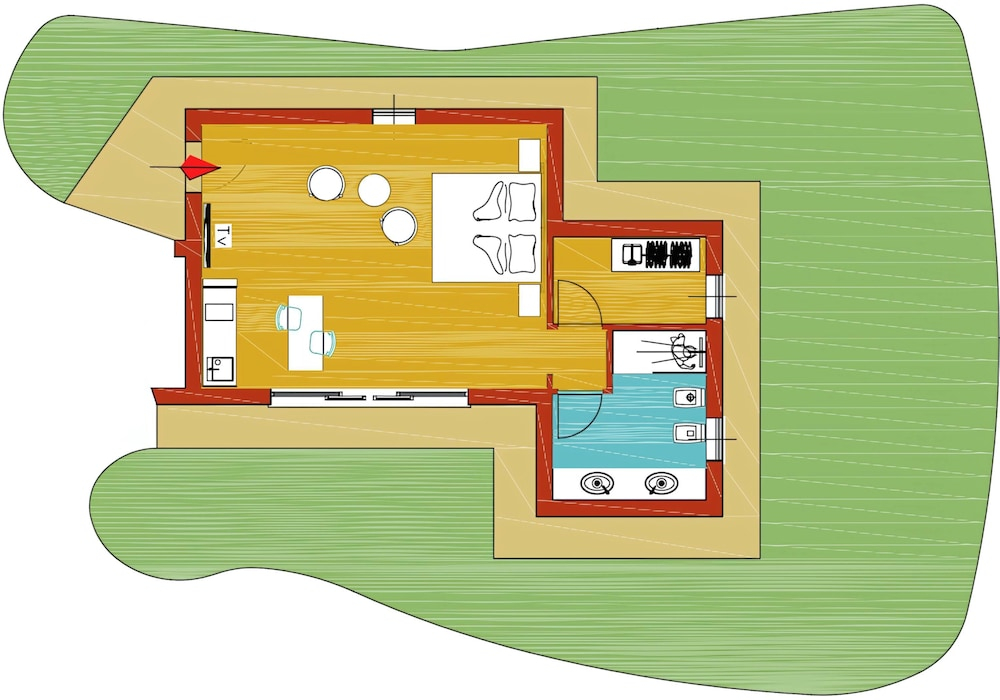 Suites Del Borgo