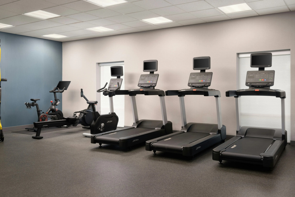 Hampton Inn Plant City