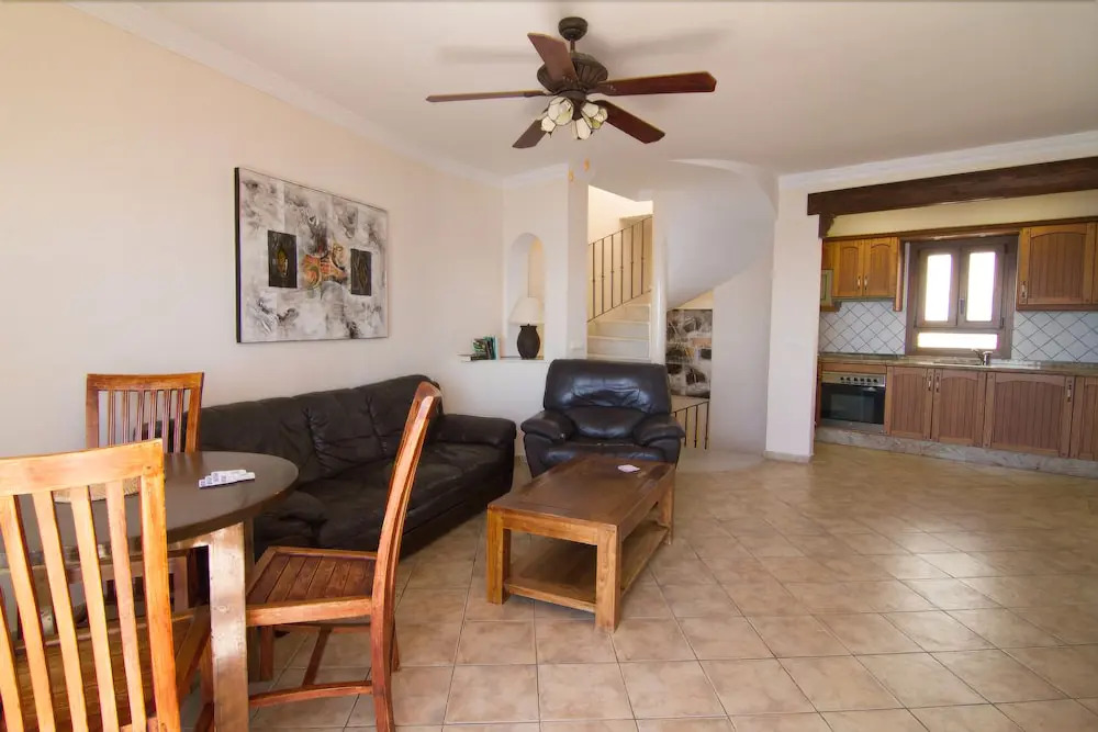 Apartamento Carabeo 70