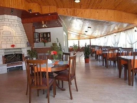 Ozmen Hotel