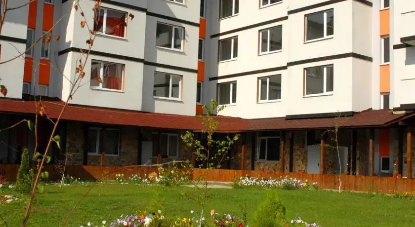 Spa Vita Springs Hotel