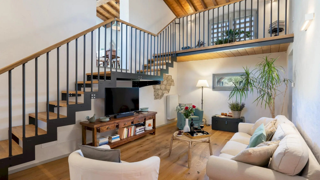 COUNTRY HOUSE LO SPIGO 4, Emma Villas
