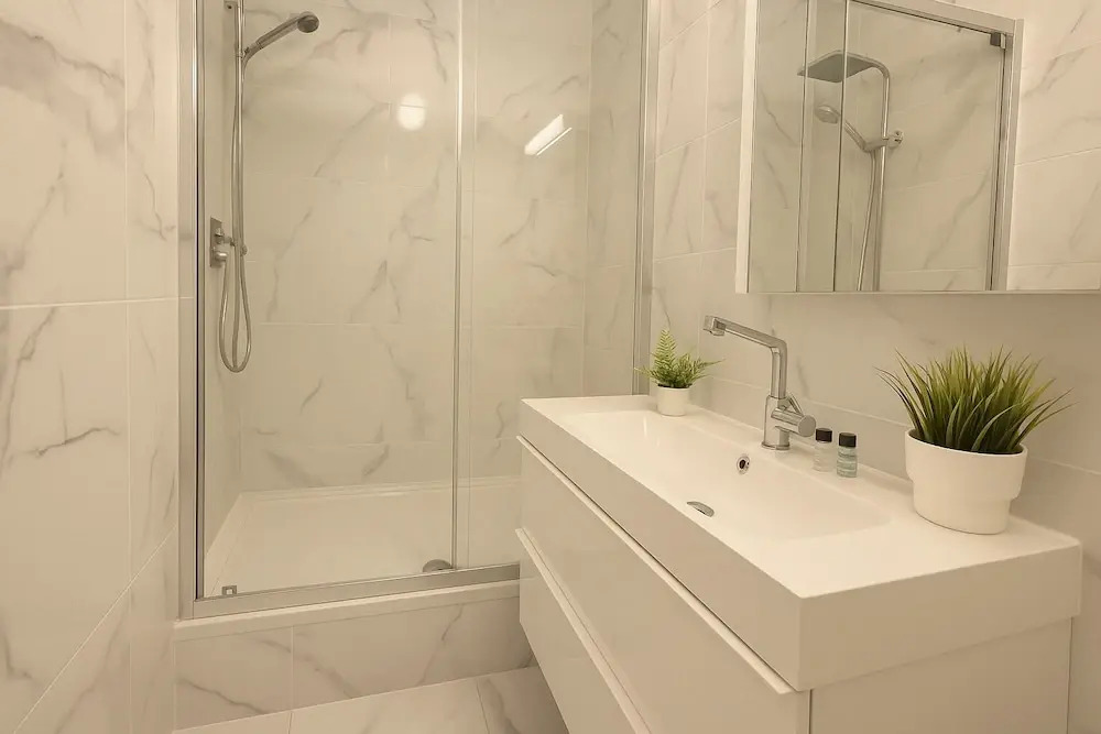 1-Bed Flat in Vibrant Lambeth