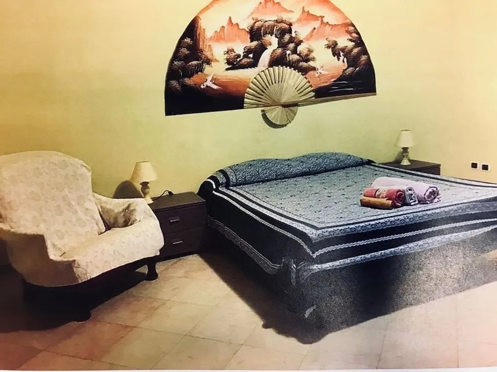 B&B il Vicoletto