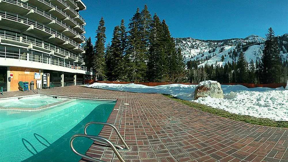 Inn at Snowbird