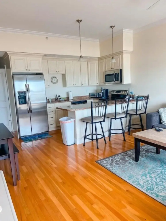 Sea Spray Condos
