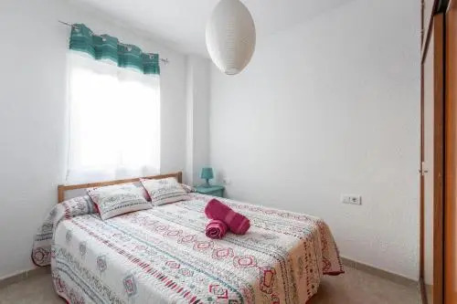 Apartamento Turquesa