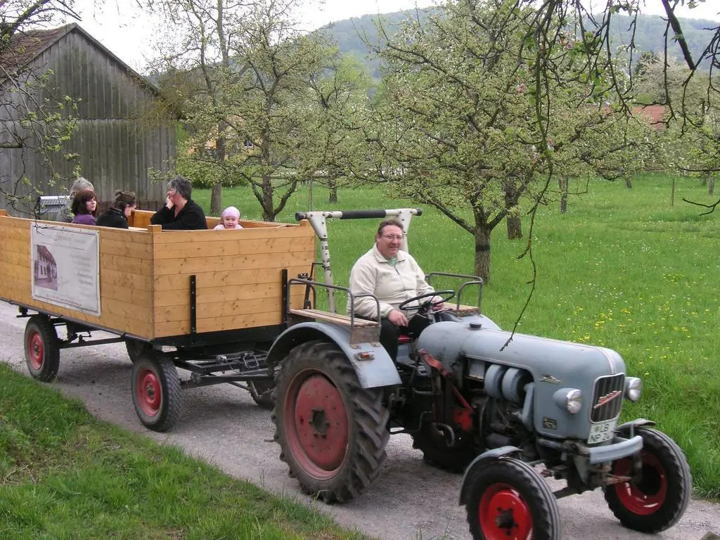 Naturparkhotel & Landgasthof Stromberg
