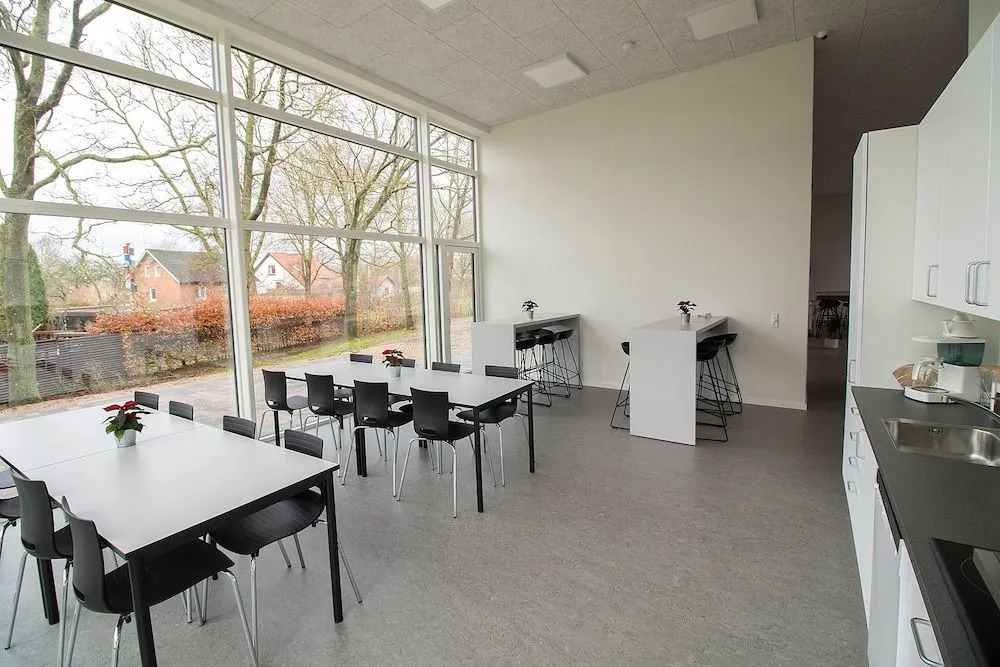 Hostel Brønderslev