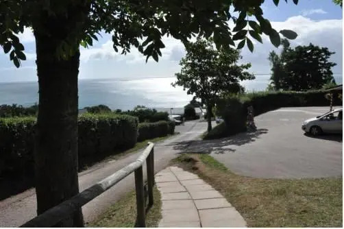Coast View Holiday Park