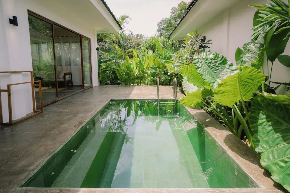 Ananda House