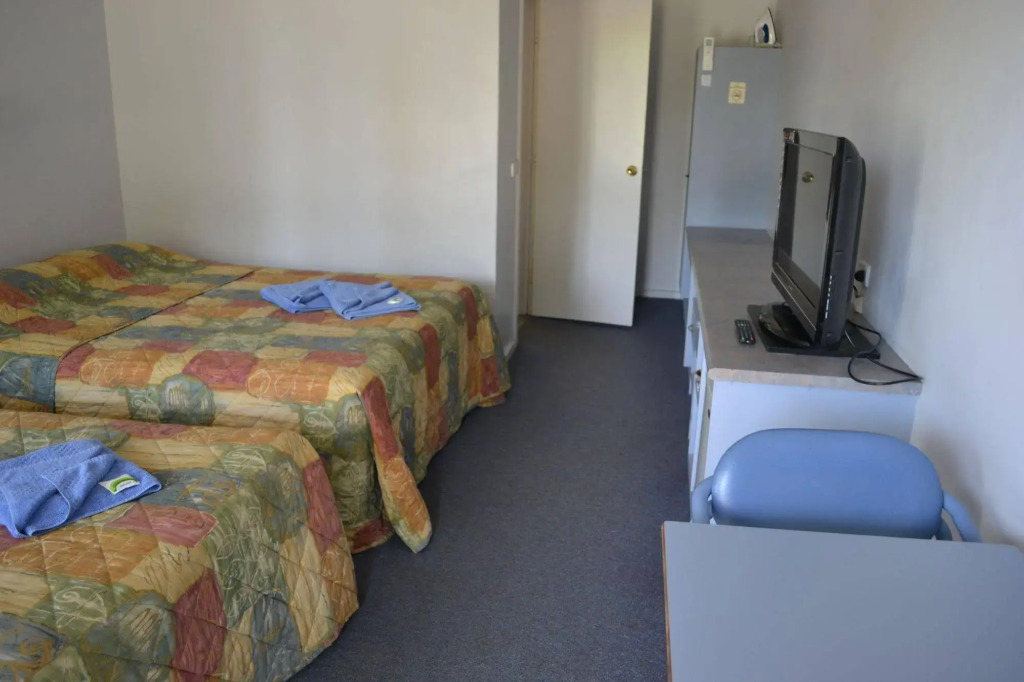 Colac Central Motel
