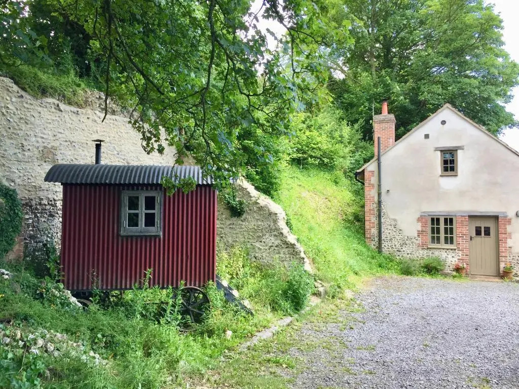 Ways Forge