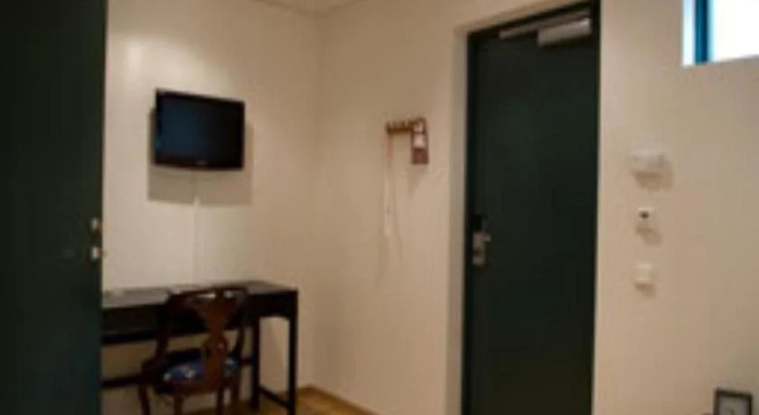 Hotell Valsaren