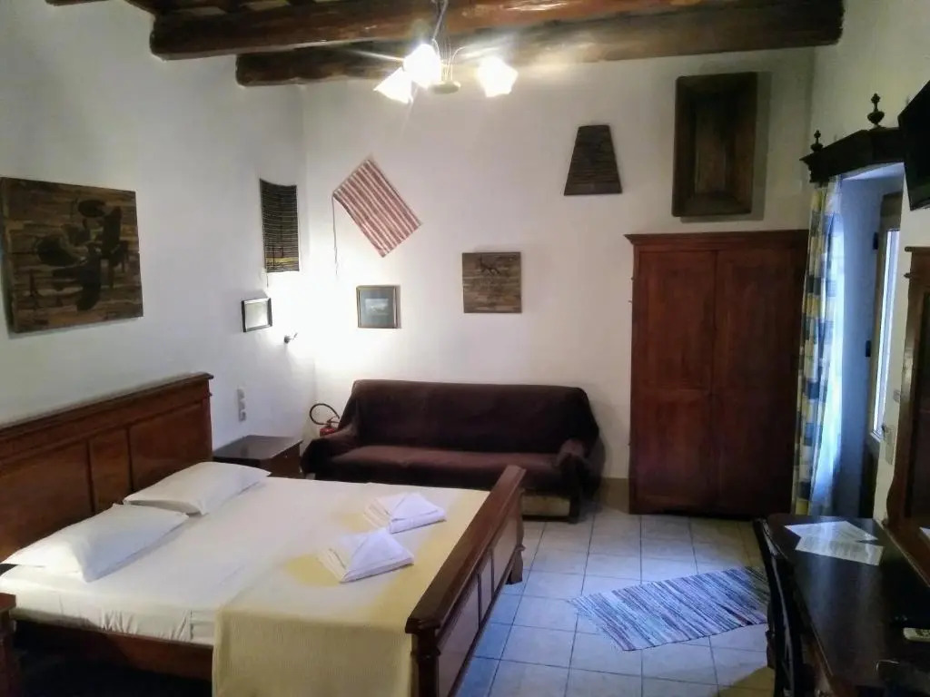 Villa Orestis