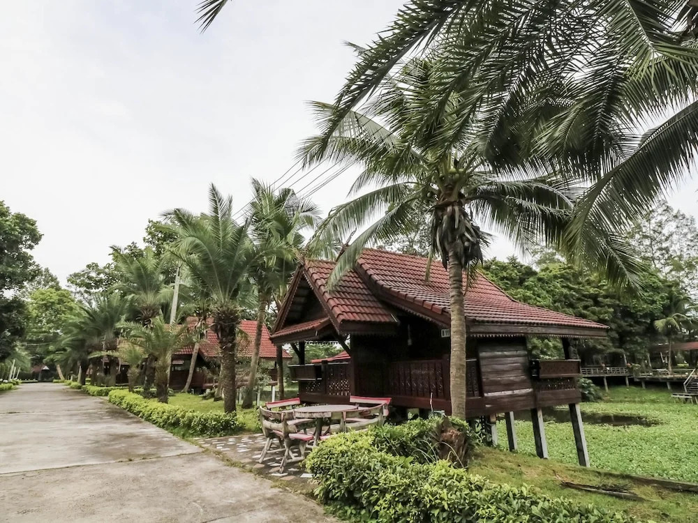 NIDA Rooms Nong Wua So 214