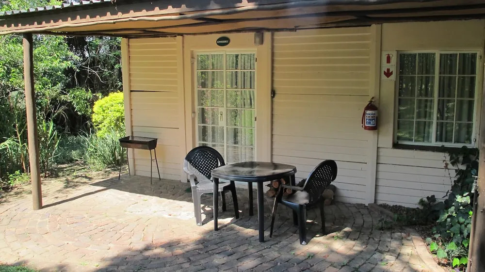 Millgate Midlands Retreat