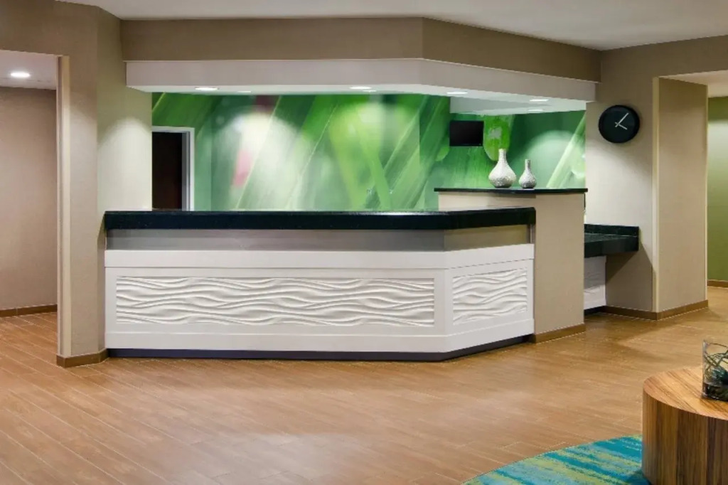 Sonesta Select Seattle Renton Suites