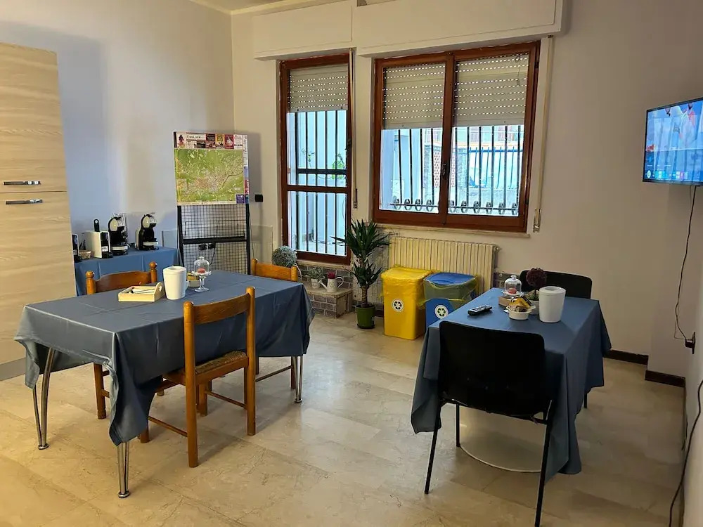 Loft Barnabei 26 Design